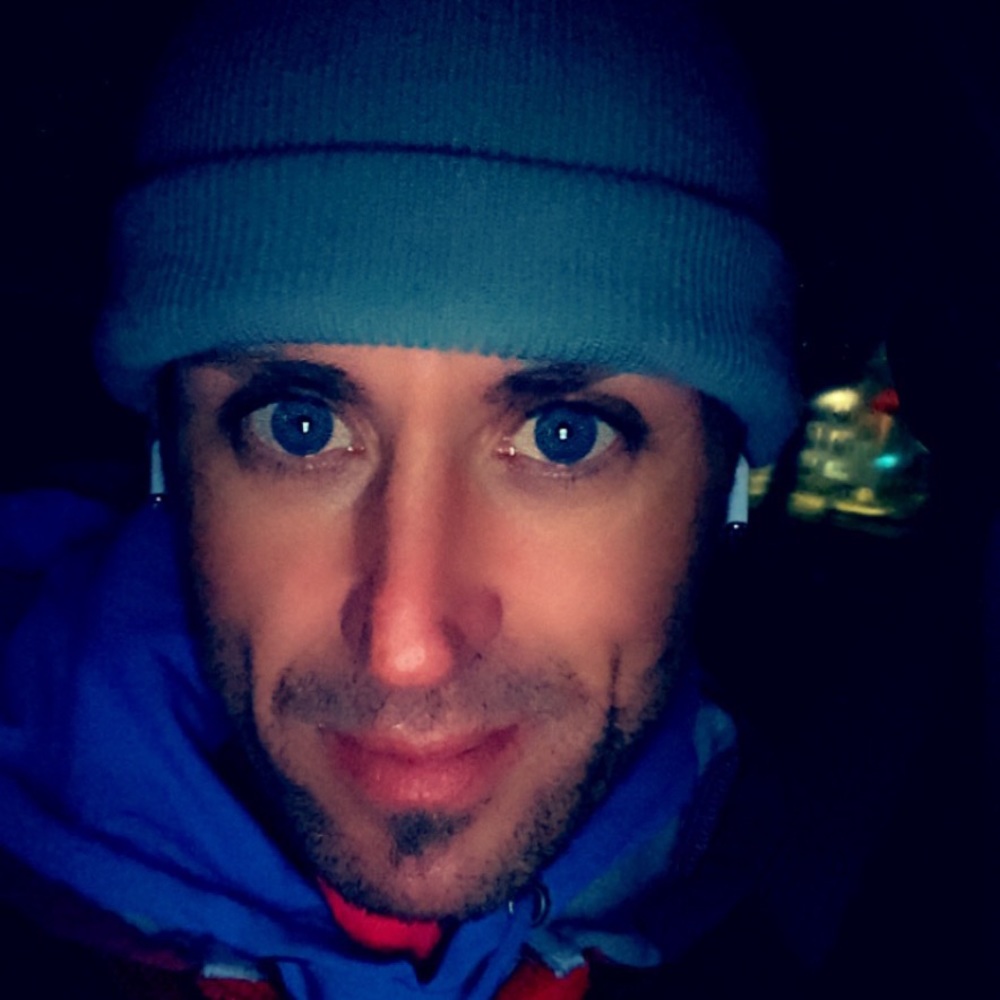 Meet your Posher, Vincent